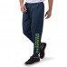 Seattle Seahawks MSX by Michael Strahan College Navy Jogger Pants Seattle Seahawks MSX by Michael Strahan College Navy Jogger Pants