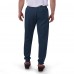 Chicago Bears MSX by Michael Strahan Navy Jogger Pants