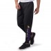 Minnesota Vikings MSX by Michael Strahan Black Jogger Pants