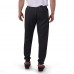 Detroit Lions MSX by Michael Strahan Black Jogger Pants