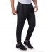 Detroit Lions MSX by Michael Strahan Black Jogger Pants