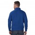 Los Angeles Rams Starter Classic Quarter-Zip Pullover Sweatshirt - Royal