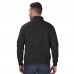 Кофта Pittsburgh Steelers Starter Black Classic Quarter-Zip