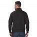 Кофта Baltimore Ravens Starter Black Classic Quarter-Zip