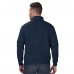Кофта Houston Texans Starter Navy Classic Quarter-Zip