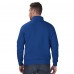 Кофта Denver Broncos Starter Royal Classic Quarter-Zip