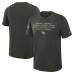 Футболка Arizona Cardinals Nike Dark Green 2025 Salute to Service Sideline Slub Dri-FIT Футболка Arizona Cardinals Nike Dark Green 2025 Salute to Service Sideline Slub Dri-FIT