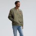 Куртка Kansas City Chiefs Nike 2025 Salute to Service Sideline Full-Zip Bomber - Olive Куртка Kansas City Chiefs Nike 2025 Salute to Service Sideline Full-Zip Bomber - Olive