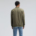 Куртка Kansas City Chiefs Nike 2025 Salute to Service Sideline Full-Zip Bomber - Olive