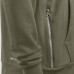 Толстовка Arizona Cardinals Nike Olive 2025 Salute to Service Sideline Standard Issue Dri-FIT