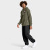 Толстовка Kansas City Chiefs Nike 2025 Salute to Service Sideline Standard Issue Dri-FIT - Olive