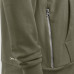 Толстовка Kansas City Chiefs Nike 2025 Salute to Service Sideline Standard Issue Dri-FIT - Olive