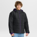 Куртка Baltimore Ravens Fanatics Black Full-Zip Hooded Куртка Baltimore Ravens Fanatics Black Full-Zip Hooded