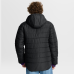 Куртка Baltimore Ravens Fanatics Black Full-Zip Hooded