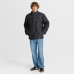 Куртка Baltimore Ravens Fanatics Black Full-Zip Hooded