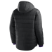 Куртка Baltimore Ravens Fanatics Black Full-Zip Hooded