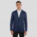 New England Patriots J. Palmer Navy Man-In-Motion Blazer