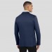 New England Patriots J. Palmer Navy Man-In-Motion Blazer