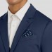 New England Patriots J. Palmer Navy Man-In-Motion Blazer