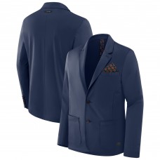 Chicago Bears J. Palmer Navy Man-In-Motion Blazer
