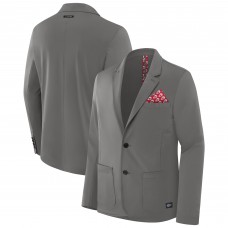 Kansas City Chiefs J. Palmer Graphite Man-In-Motion Blazer
