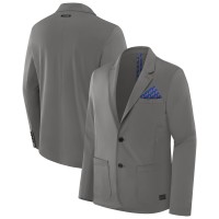 Buffalo Bills J. Palmer Graphite Man-In-Motion Blazer