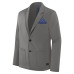 Buffalo Bills J. Palmer Graphite Man-In-Motion Blazer