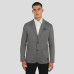 Buffalo Bills J. Palmer Graphite Man-In-Motion Blazer