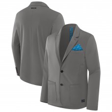 Detroit Lions J. Palmer Graphite Man-In-Motion Blazer