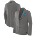 Detroit Lions J. Palmer Graphite Man-In-Motion Blazer Detroit Lions J. Palmer Graphite Man-In-Motion Blazer