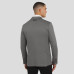 Detroit Lions J. Palmer Graphite Man-In-Motion Blazer