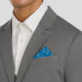 Detroit Lions J. Palmer Graphite Man-In-Motion Blazer
