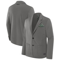 Green Bay Packers J. Palmer Graphite Man-In-Motion Blazer