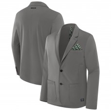 Green Bay Packers J. Palmer Graphite Man-In-Motion Blazer