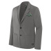 Green Bay Packers J. Palmer Graphite Man-In-Motion Blazer