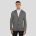 Green Bay Packers J. Palmer Graphite Man-In-Motion Blazer