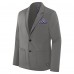 New York Giants J. Palmer Graphite Man-In-Motion Blazer