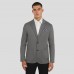 New York Giants J. Palmer Graphite Man-In-Motion Blazer