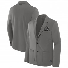 Las Vegas Raiders J. Palmer Graphite Man-In-Motion Blazer