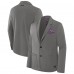 Minnesota Vikings J. Palmer Graphite Man-In-Motion Blazer Minnesota Vikings J. Palmer Graphite Man-In-Motion Blazer