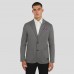 Minnesota Vikings J. Palmer Graphite Man-In-Motion Blazer