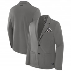 Pittsburgh Steelers J. Palmer Graphite Man-In-Motion Blazer