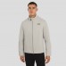 San Francisco 49ers J. Palmer Gray Air Raid Full-Zip Jacket