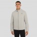 Minnesota Vikings J. Palmer Gray Air Raid Full-Zip Jacket