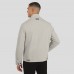 Minnesota Vikings J. Palmer Gray Air Raid Full-Zip Jacket