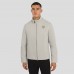 Las Vegas Raiders J. Palmer Gray Air Raid Full-Zip Jacket