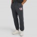 New York Giants J. Palmer Dark Heather Gray Players Lounge Tri-Blend Joggers