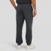 New York Giants J. Palmer Dark Heather Gray Players Lounge Tri-Blend Joggers