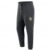 Minnesota Vikings J. Palmer Dark Heather Gray Players Lounge Tri-Blend Joggers