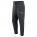 New England Patriots J. Palmer Dark Heather Gray Players Lounge Tri-Blend Joggers